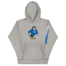 Sudadera unisex con capucha de Rockhurst SD