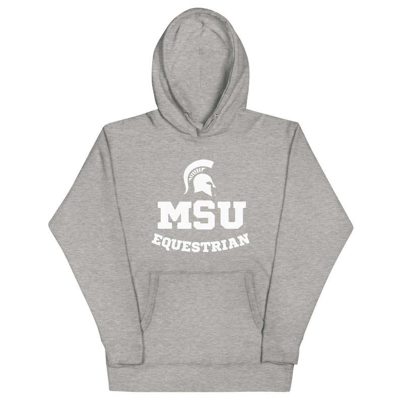 MSU Unisex Hoodie v2