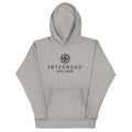 Integrous Wellness Unisex Hoodie