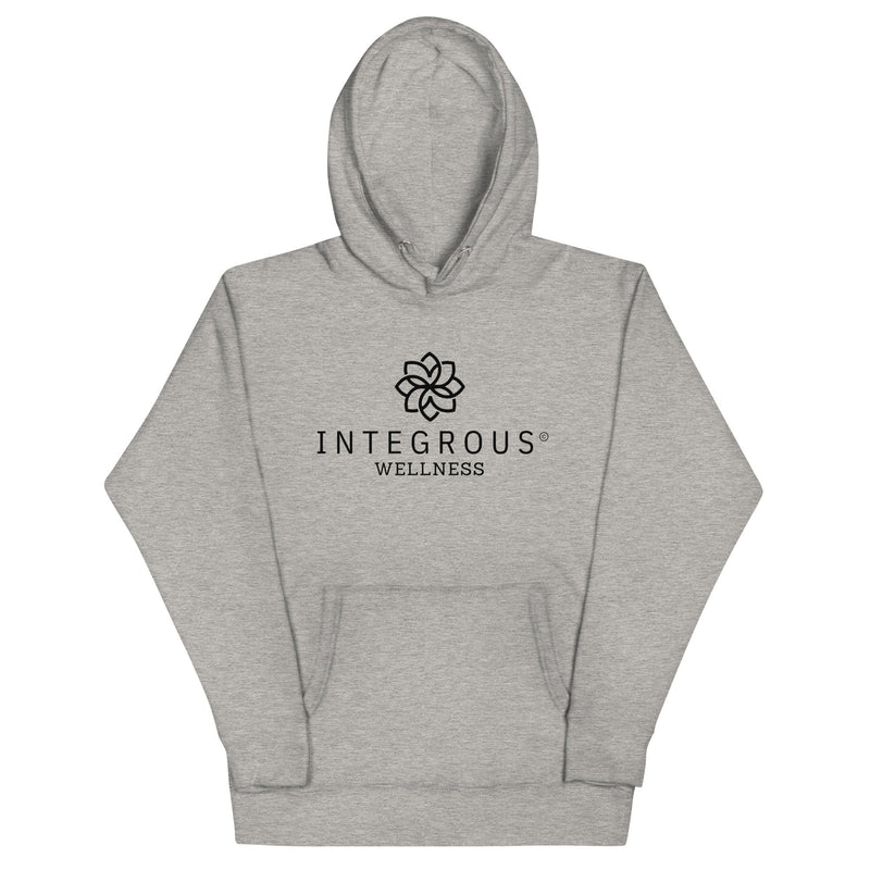 Integrous Wellness Unisex Hoodie