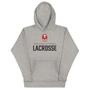 Sudadera unisex con capucha MAL v4