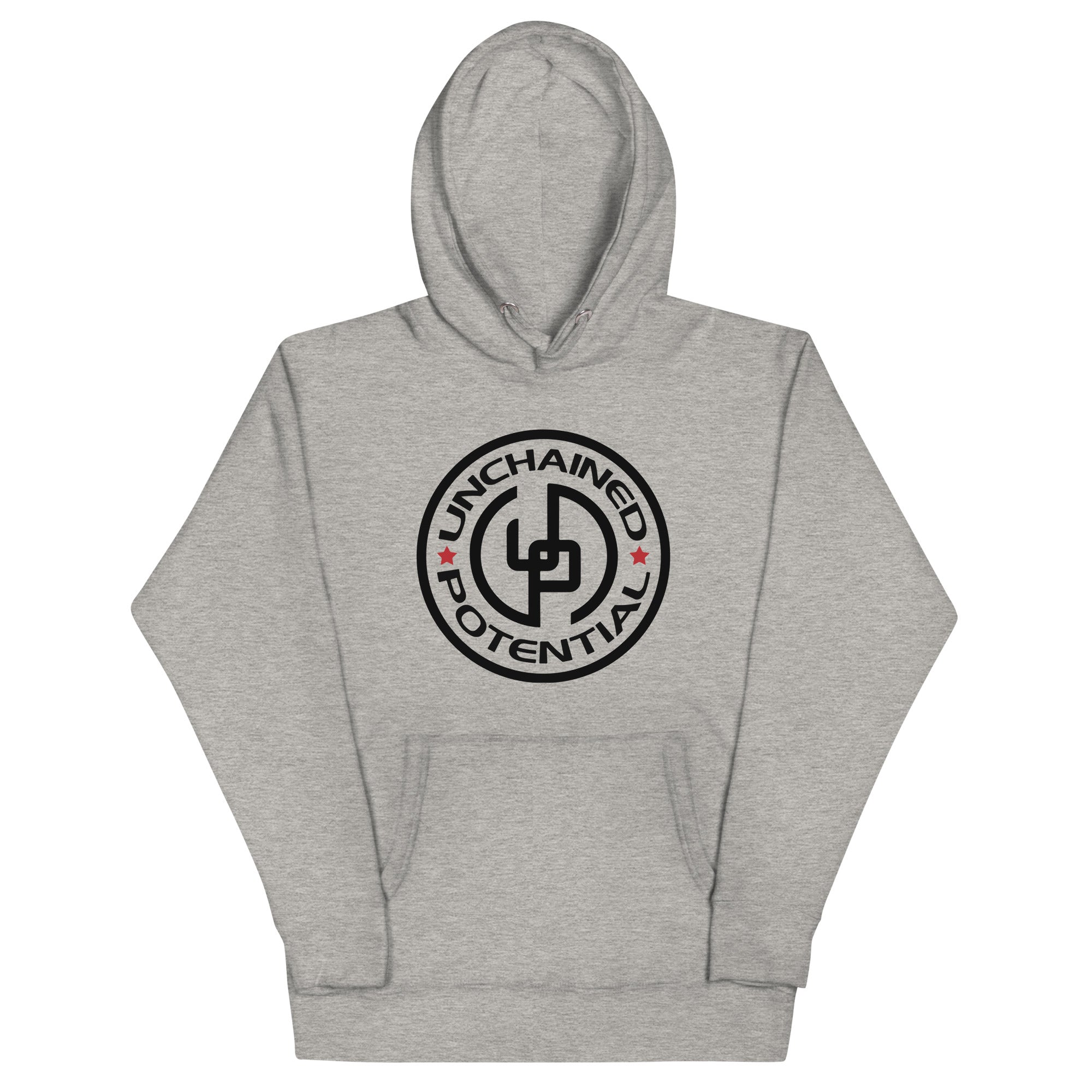 Unchained Potential Unisex Hoodie