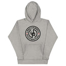 Unchained Potential Unisex Hoodie
