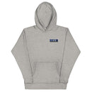 REVO Rideshare Unisex Hoodie