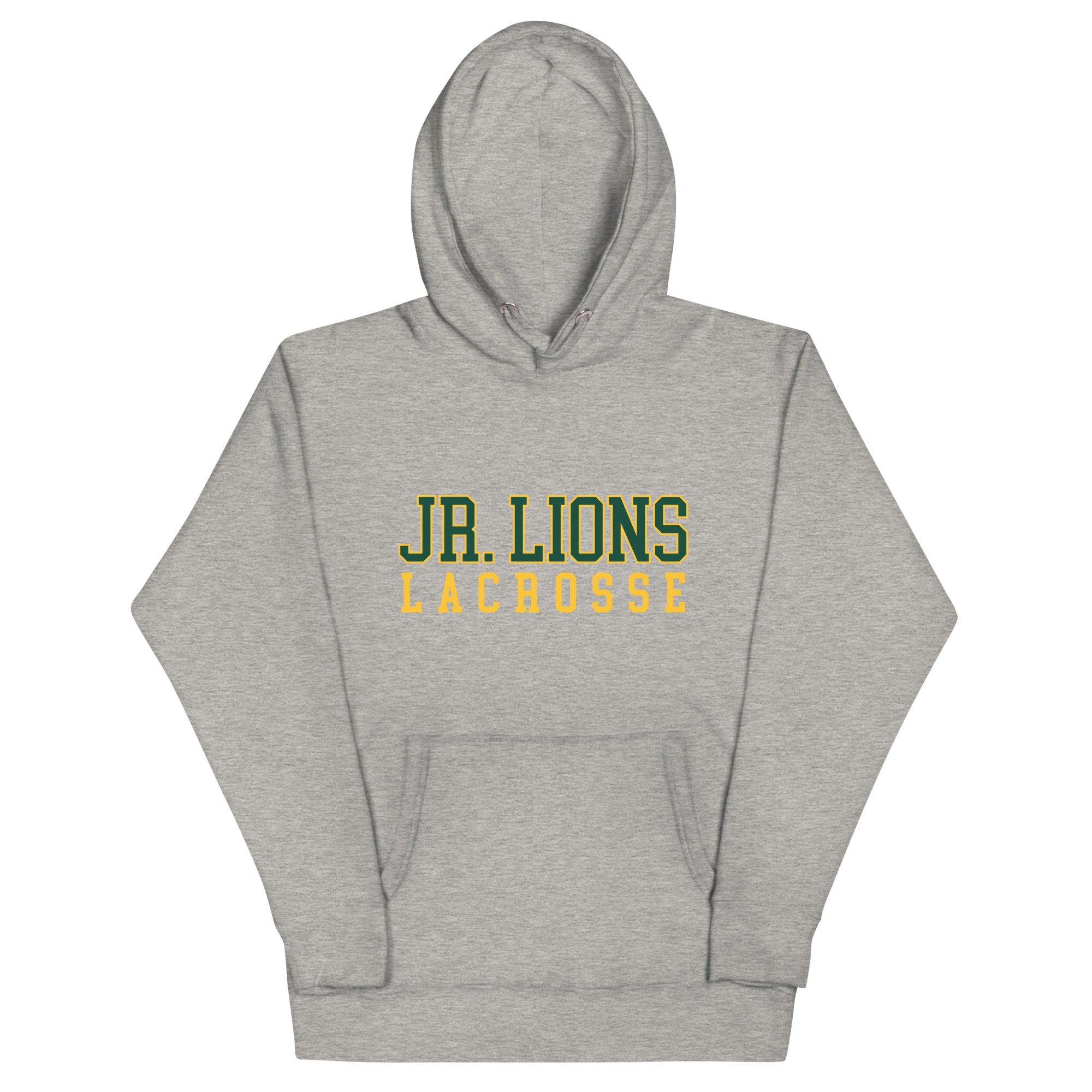 JLL Unisex Hoodie (Personalization)