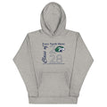 ESN 2028 Unisex Hoodie