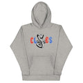 CLES Unisex Hoodie