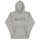 Alamo Angels Unisex Hoodie
