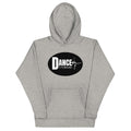 DIF/GYD Unisex Hoodie (Dance it Forward)