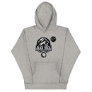 Sudadera con capucha unisex BRML