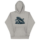 Sudadera con capucha unisex BRML v2