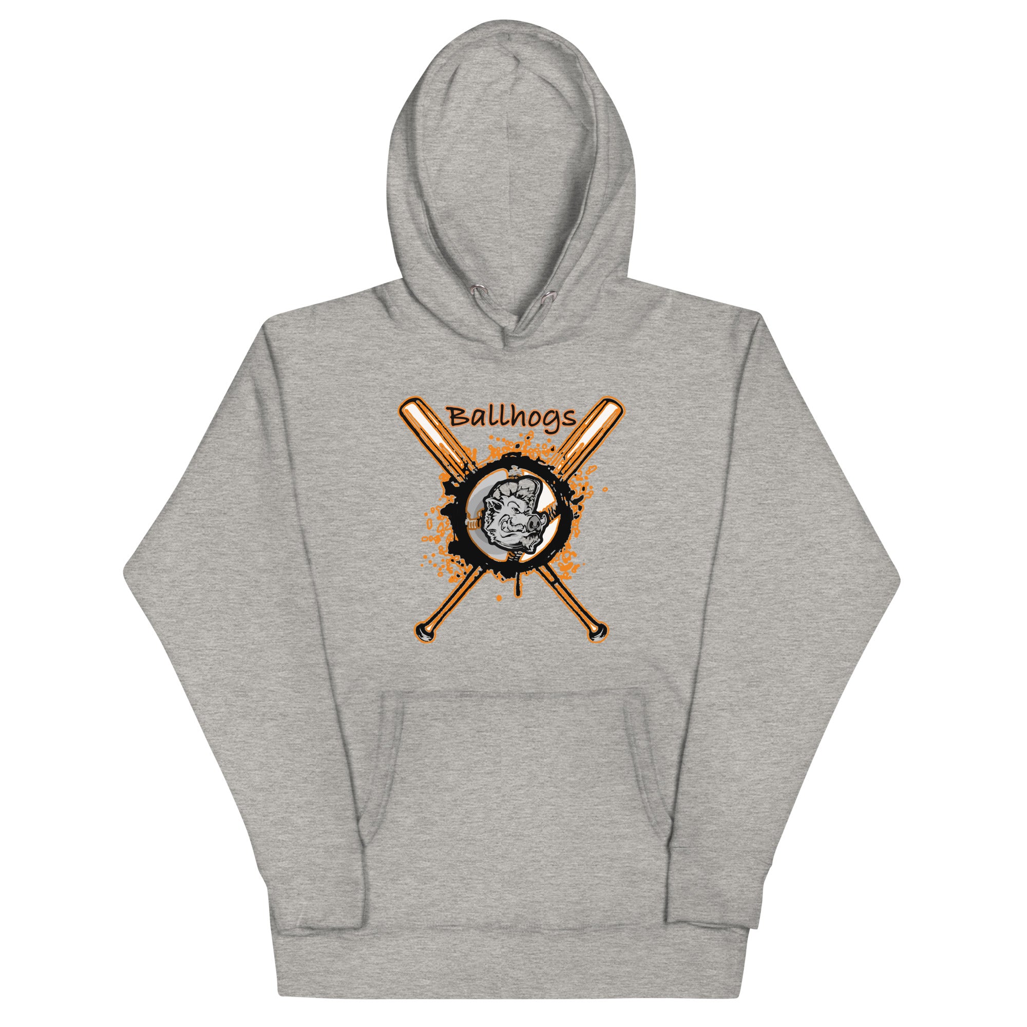 Ballhogs Unisex Hoodie