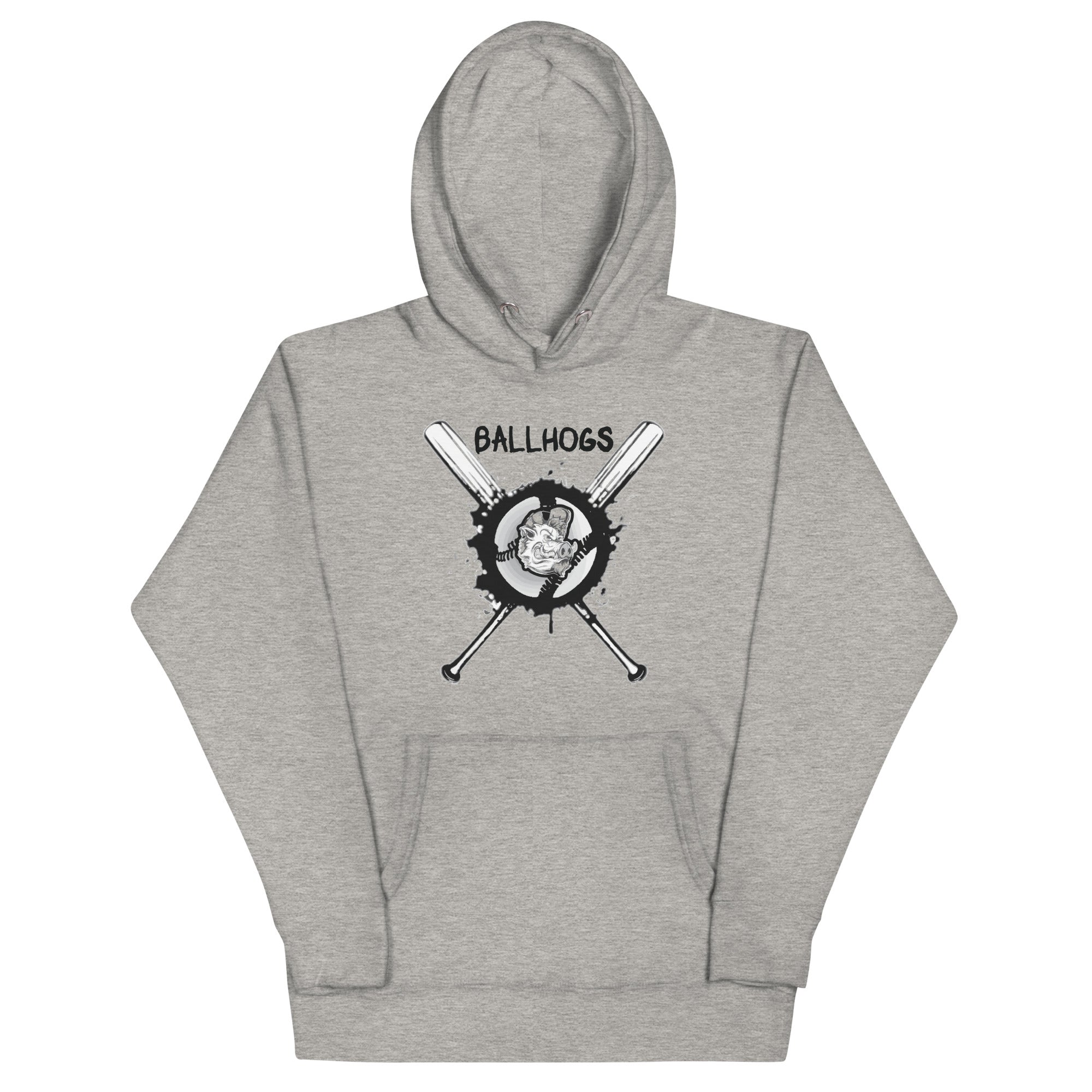 Ballhogs Unisex Hoodie v2