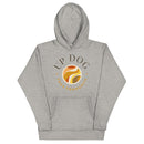 Up Dog Yoga Unisex Hoodie