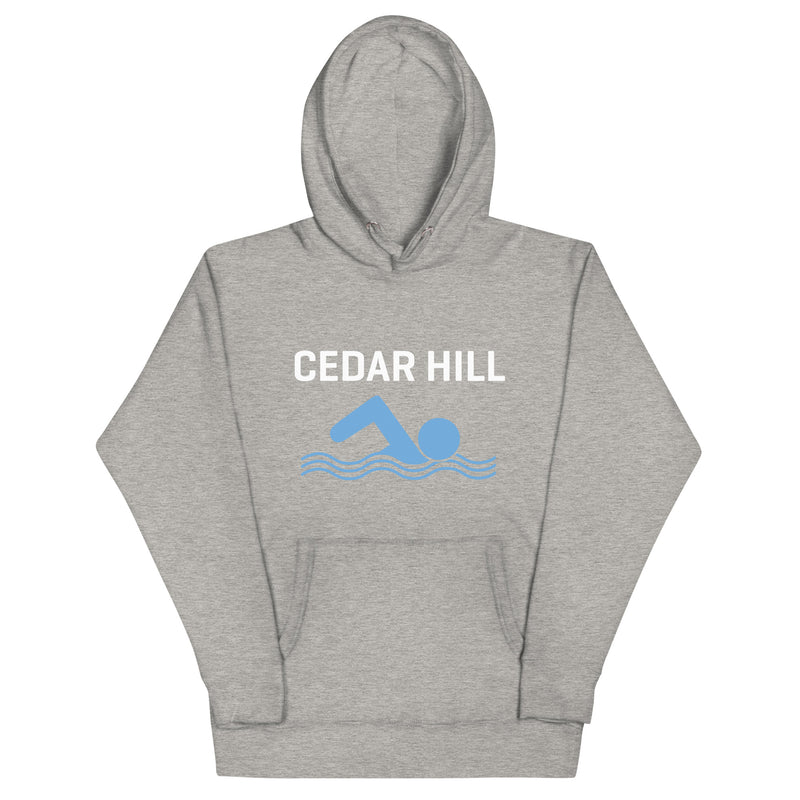 CHC SWIM Unisex Hoodie