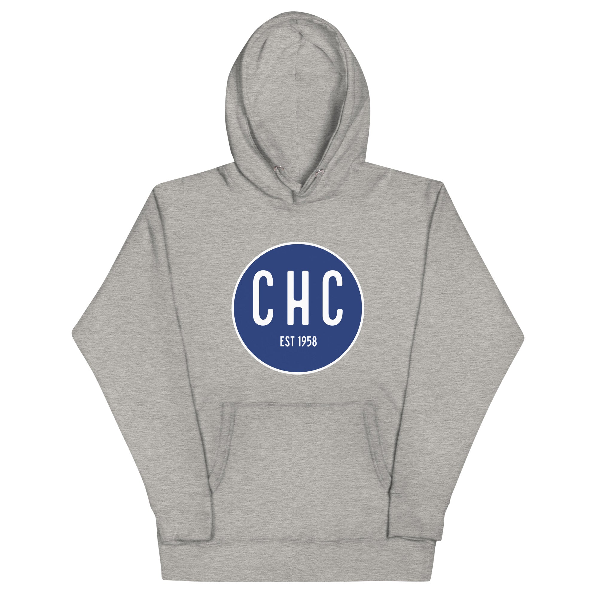 CHC EST1958 Unisex Hoodie