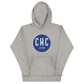 CHC EST1958 Unisex Hoodie