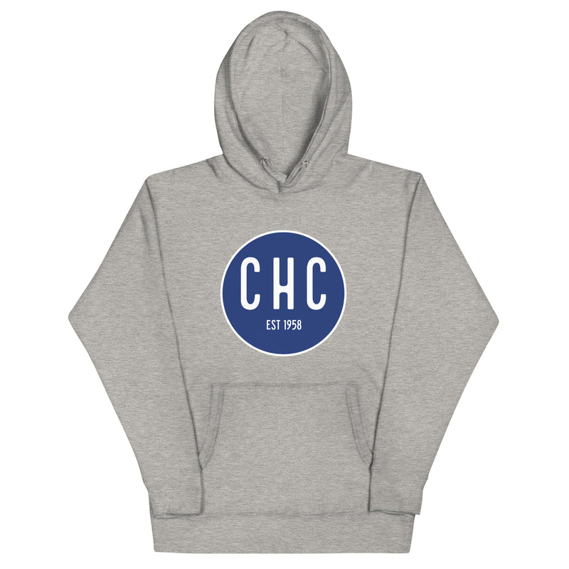 CHC EST1958 Unisex Hoodie