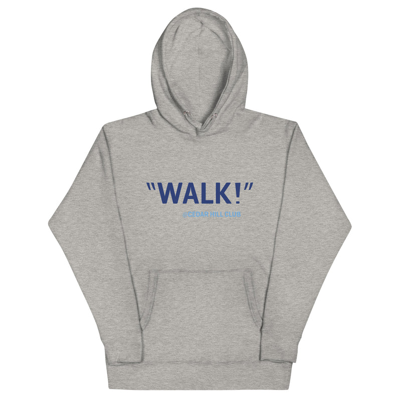 CHC WALK Unisex Hoodie