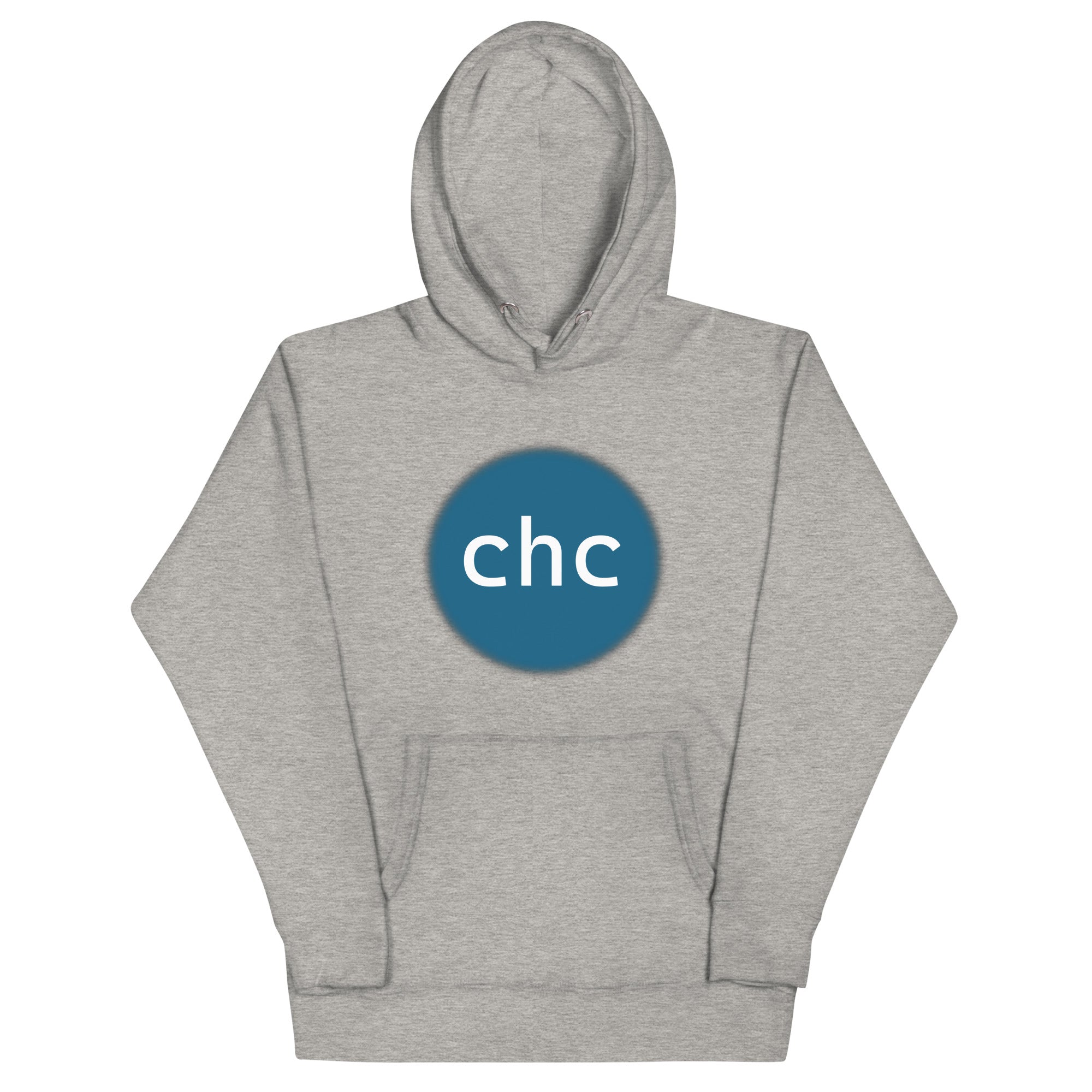 CHC Modern Unisex Hoodie