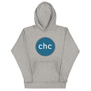 Sudadera unisex moderna con capucha CHC