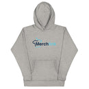 Sudadera unisex con capucha Merchlink