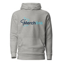 Sudadera unisex con capucha Merchlink