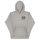 Sudadera con capucha unisex The Sports Place v2