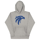 Sudadera unisex con capucha JCA