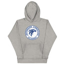 JCA Unisex Hoodie v2