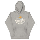 Final Boss Consulting Unisex Hoodie