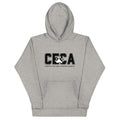 CECA Unisex Hoodie