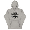 EMS Unisex Hoodie