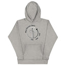 MCC Unisex Hoodie v2