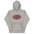 Sudadera unisex con capucha LHST
