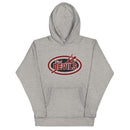 Sudadera unisex con capucha LHST