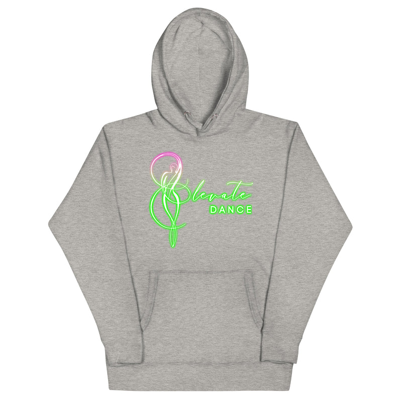 Elevate Dance Unisex Hoodie v2