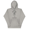 Elevate Dance Unisex Hoodie v3