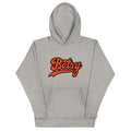 Jr Cyclones Softball Unisex Hoodie
