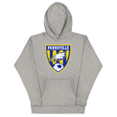 Pennsville Soccer Unisex Hoodie