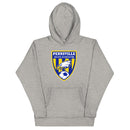 Pennsville Soccer Unisex Hoodie v2