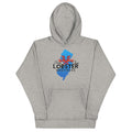 Brothers Lobster Unisex Hoodie