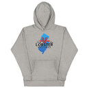 Brothers Lobster Unisex Hoodie