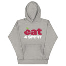 Eat 4 Sport Unisex Hoodie