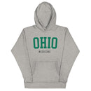 Ohio Medicine Unisex Hoodie