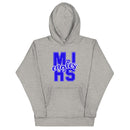 VSJH Unisex Hoodie v2