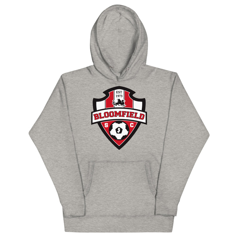 Bloomfield SC Unisex Hoodie