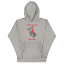 WVHG Unisex Hoodie