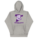 Truman State Swimming Unisex Hoodie