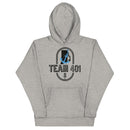 Team 401 Unisex Hoodie